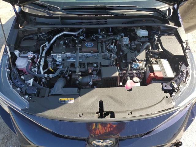 Photo 10 VIN: JTDBCMFE5RJ027616 - TOYOTA COROLLA LE 