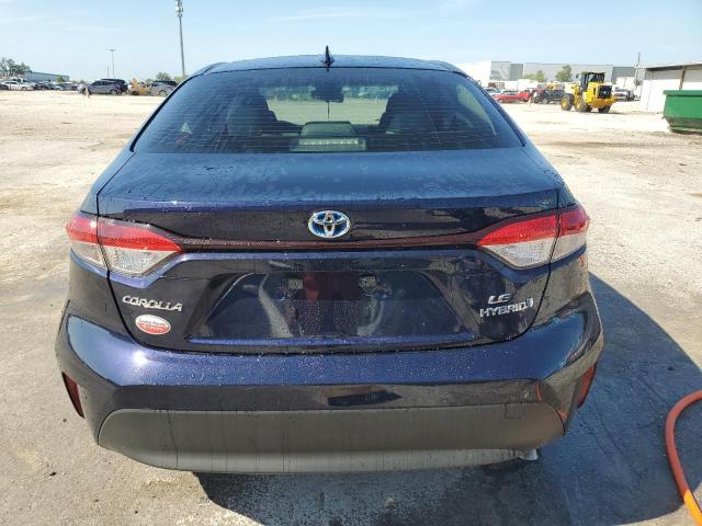 Photo 5 VIN: JTDBCMFE5RJ027616 - TOYOTA COROLLA LE 