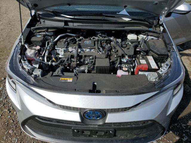 Photo 10 VIN: JTDBCMFE5RJ028779 - TOYOTA COROLLA LE 