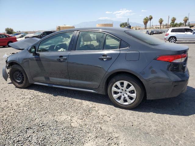 Photo 1 VIN: JTDBCMFE6P3008056 - TOYOTA COROLLA LE 