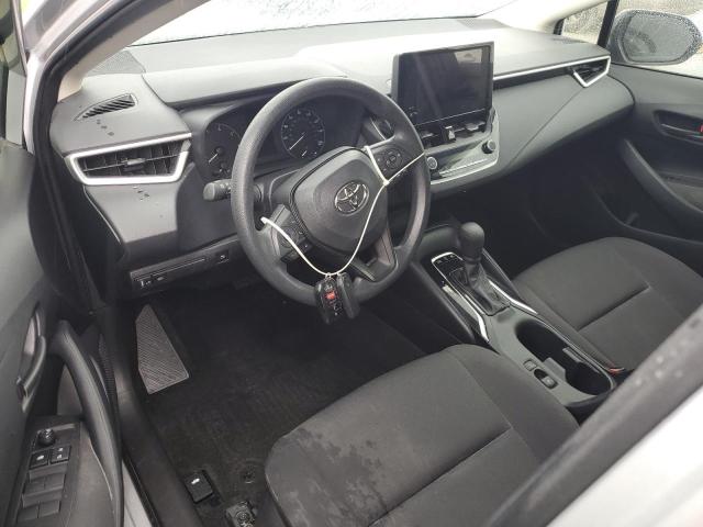 Photo 7 VIN: JTDBCMFE6P3010924 - TOYOTA COROLLA LE 