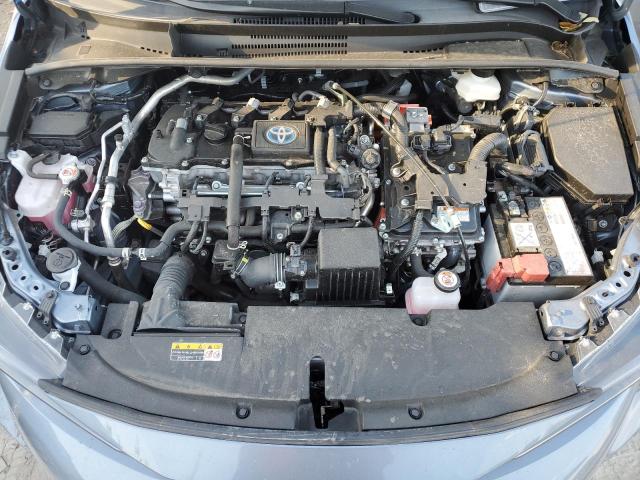 Photo 10 VIN: JTDBCMFE6P3023284 - TOYOTA COROLLA LE 