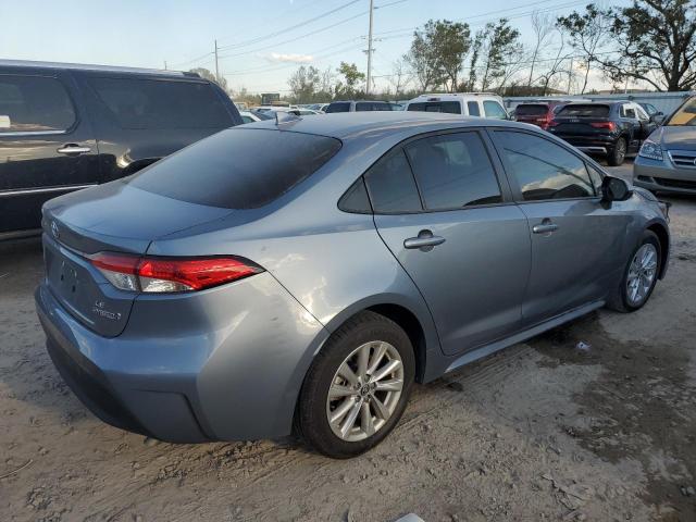 Photo 2 VIN: JTDBCMFE6P3023284 - TOYOTA COROLLA LE 