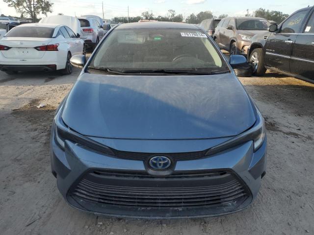 Photo 4 VIN: JTDBCMFE6P3023284 - TOYOTA COROLLA LE 