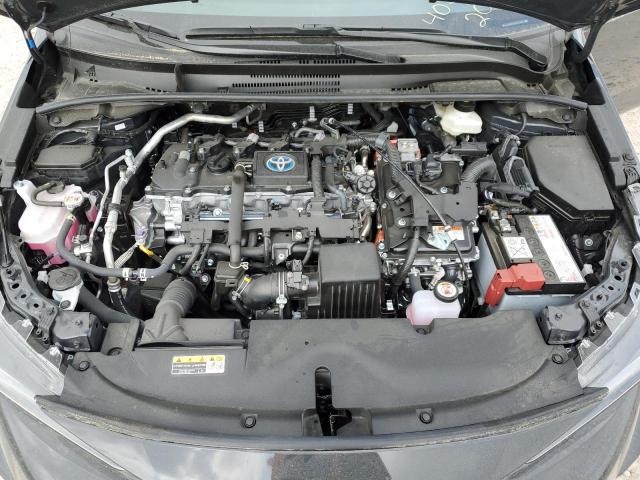 Photo 10 VIN: JTDBCMFE6R3032067 - TOYOTA COROLLA 