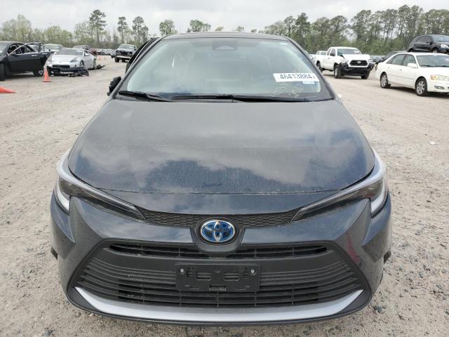 Photo 4 VIN: JTDBCMFE6R3032067 - TOYOTA COROLLA 