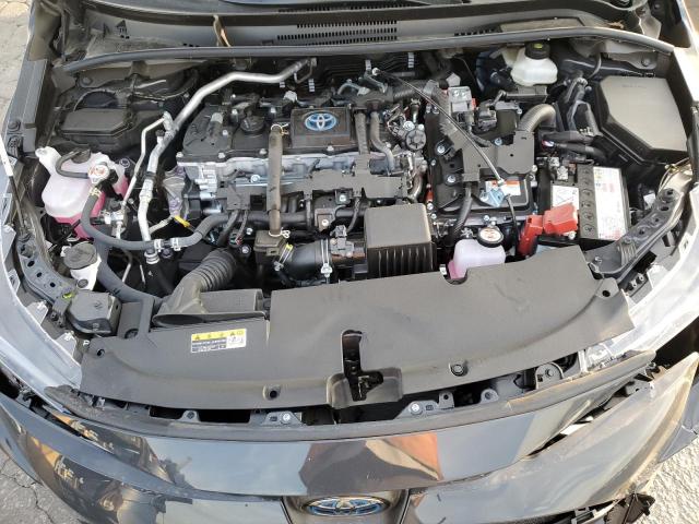 Photo 10 VIN: JTDBCMFE6R3066719 - TOYOTA COROLLA LE 