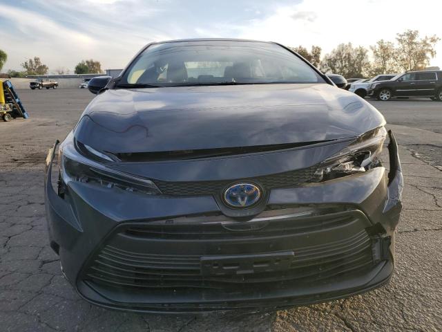 Photo 4 VIN: JTDBCMFE6R3066719 - TOYOTA COROLLA LE 