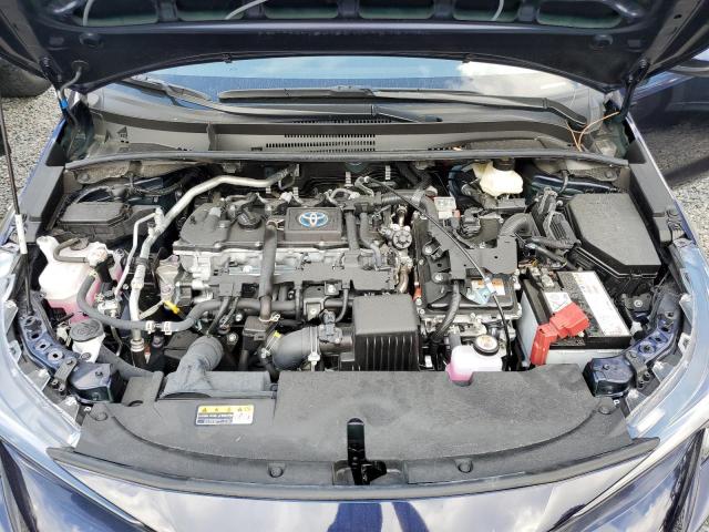 Photo 10 VIN: JTDBCMFE6RJ027270 - TOYOTA COROLLA LE 