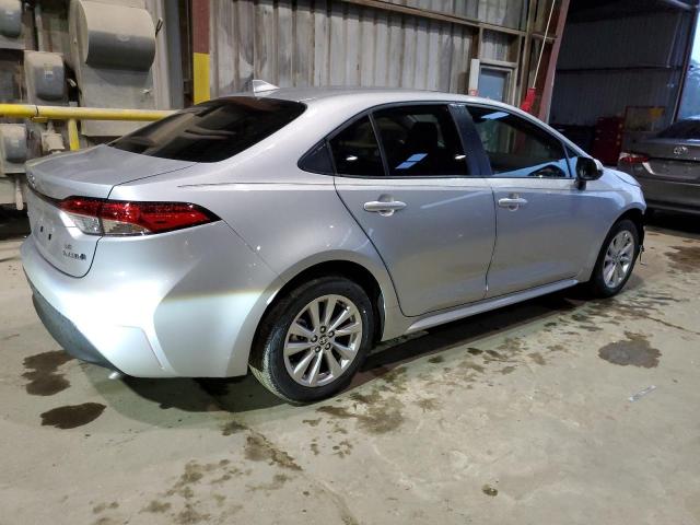 Photo 2 VIN: JTDBCMFE6RJ030928 - TOYOTA COROLLA LE 