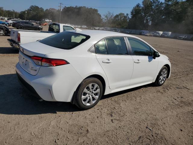 Photo 2 VIN: JTDBCMFE7P3006090 - TOYOTA COROLLA LE 