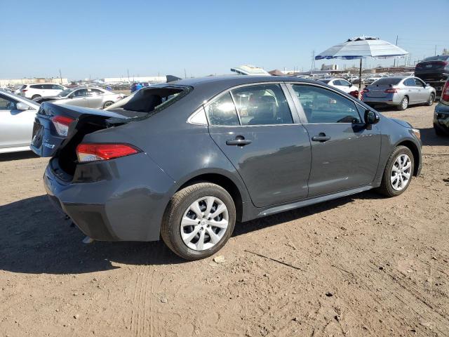 Photo 2 VIN: JTDBCMFE7P3013962 - TOYOTA COROLLA 