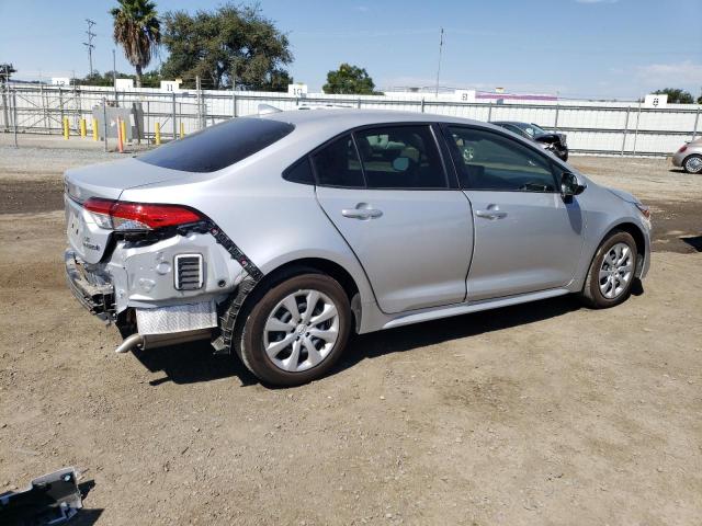 Photo 2 VIN: JTDBCMFE7P3014657 - TOYOTA COROLLA LE 