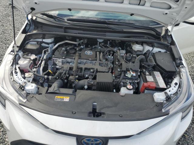 Photo 10 VIN: JTDBCMFE7P3023620 - TOYOTA COROLLA LE 