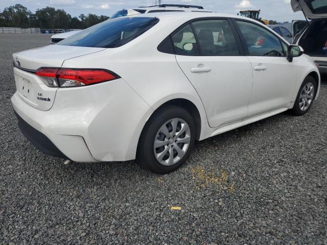 Photo 2 VIN: JTDBCMFE7P3023620 - TOYOTA COROLLA LE 