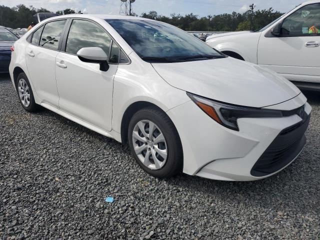 Photo 3 VIN: JTDBCMFE7P3023620 - TOYOTA COROLLA LE 