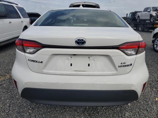 Photo 5 VIN: JTDBCMFE7P3023620 - TOYOTA COROLLA LE 