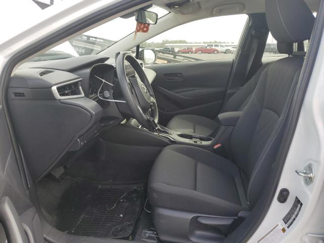 Photo 6 VIN: JTDBCMFE7P3023620 - TOYOTA COROLLA LE 