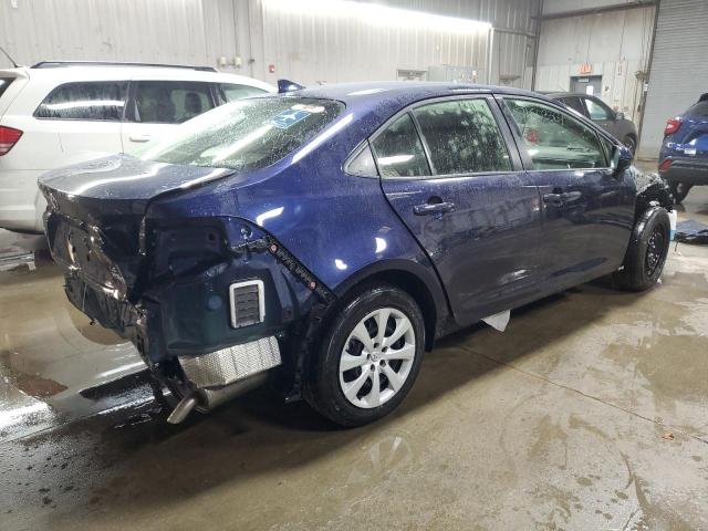 Photo 2 VIN: JTDBCMFE7PJ008739 - TOYOTA COROLLA LE 