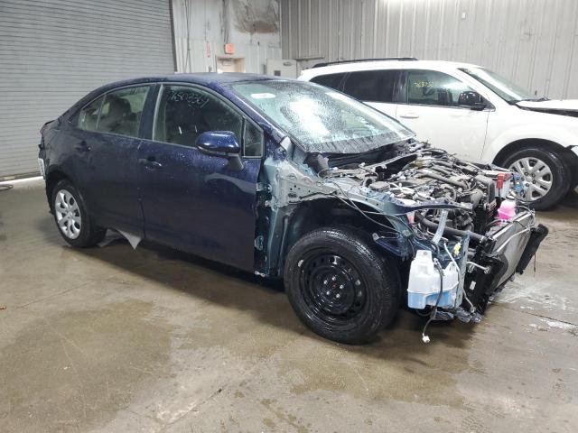 Photo 3 VIN: JTDBCMFE7PJ008739 - TOYOTA COROLLA LE 