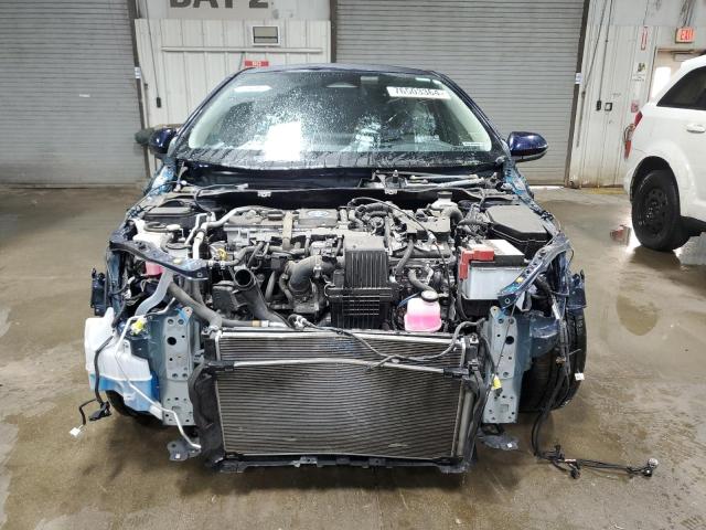 Photo 4 VIN: JTDBCMFE7PJ008739 - TOYOTA COROLLA LE 