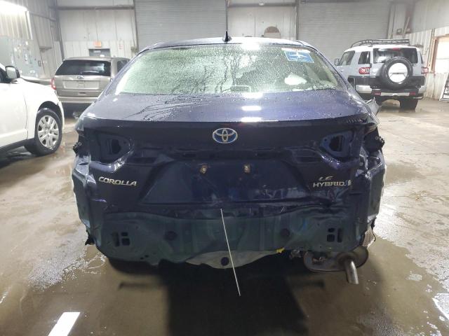 Photo 5 VIN: JTDBCMFE7PJ008739 - TOYOTA COROLLA LE 