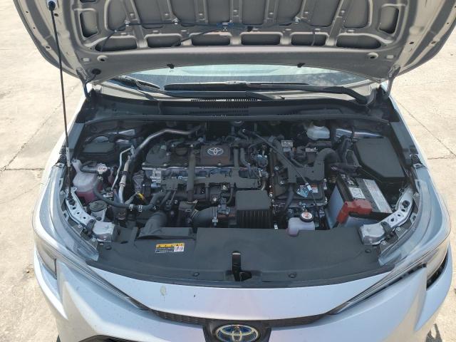 Photo 10 VIN: JTDBCMFE7R3042834 - TOYOTA COROLLA LE 