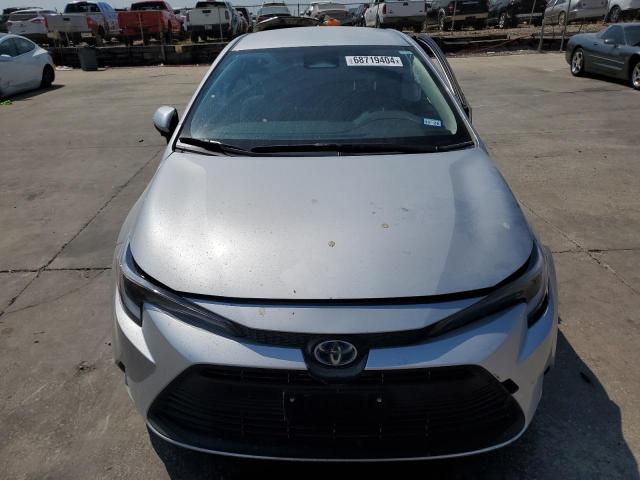 Photo 4 VIN: JTDBCMFE7R3042834 - TOYOTA COROLLA LE 