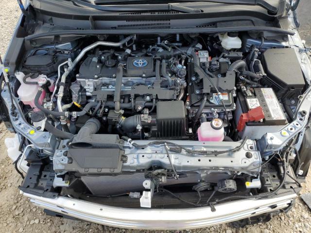 Photo 10 VIN: JTDBCMFE7R3045913 - TOYOTA COROLLA LE 