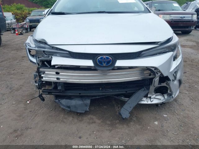 Photo 5 VIN: JTDBCMFE8P3005014 - TOYOTA COROLLA 