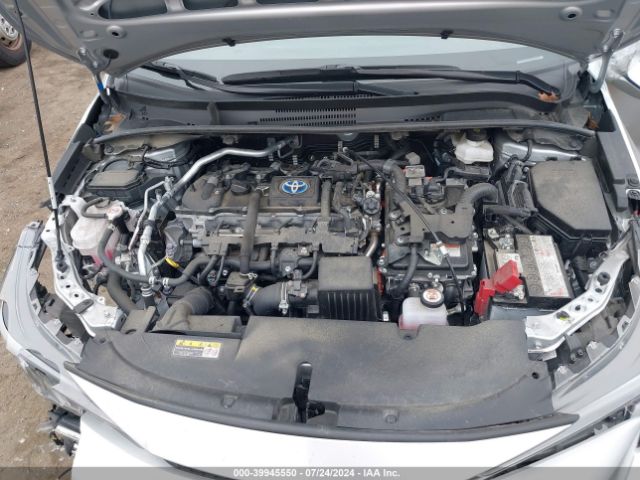 Photo 9 VIN: JTDBCMFE8P3005014 - TOYOTA COROLLA 