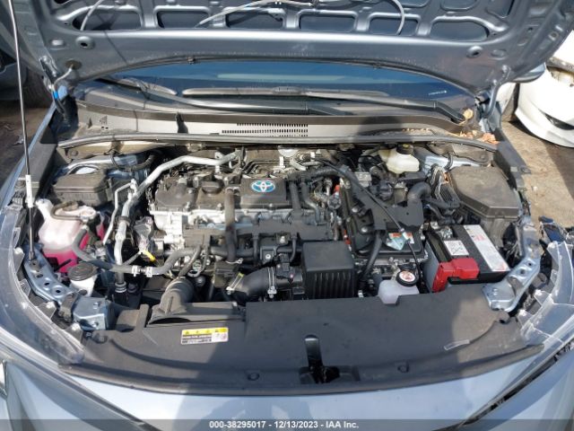 Photo 9 VIN: JTDBCMFE8P3012223 - TOYOTA COROLLA 