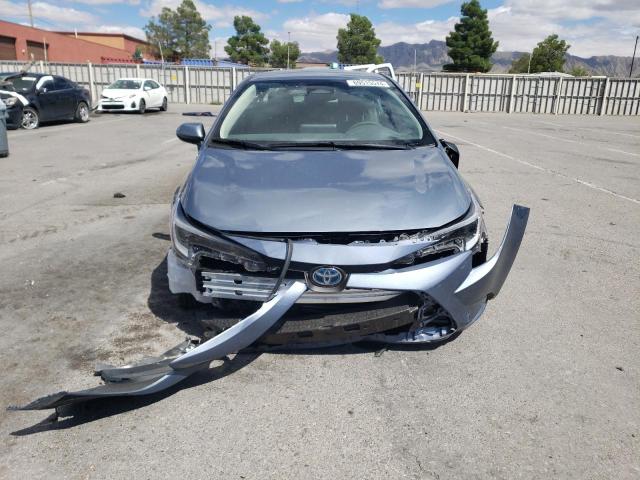 Photo 4 VIN: JTDBCMFE8R3040980 - TOYOTA COROLLA LE 