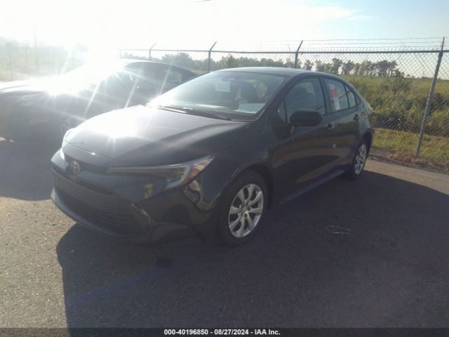 Photo 1 VIN: JTDBCMFE8R3062039 - TOYOTA COROLLA 