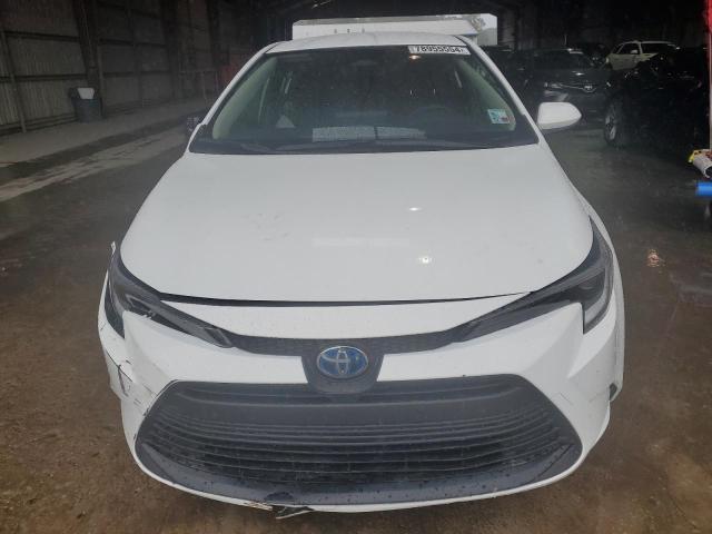 Photo 4 VIN: JTDBCMFE8R3067080 - TOYOTA COROLLA LE 