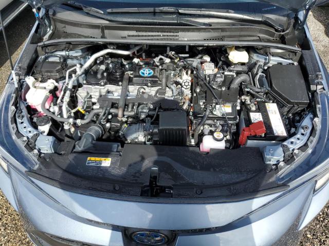 Photo 10 VIN: JTDBCMFE8RJ017646 - TOYOTA COROLLA LE 