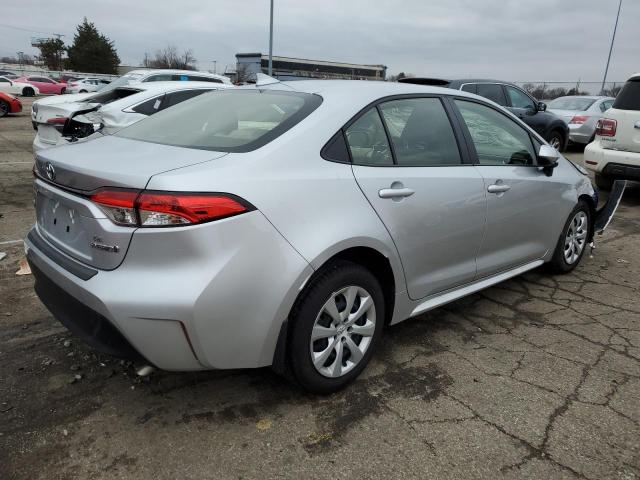 Photo 2 VIN: JTDBCMFE9P3003787 - TOYOTA COROLLA 