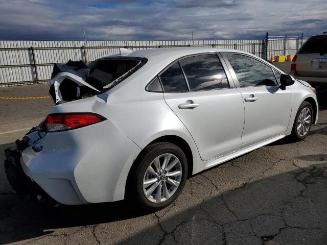 Photo 2 VIN: JTDBCMFE9P3007287 - TOYOTA COROLLA 