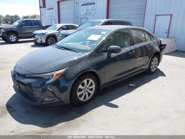 Photo 1 VIN: JTDBCMFE9P3011274 - TOYOTA COROLLA 