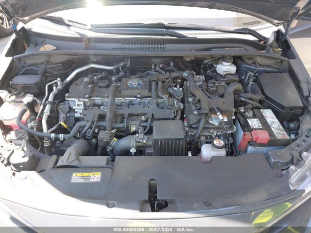 Photo 9 VIN: JTDBCMFE9P3011274 - TOYOTA COROLLA 