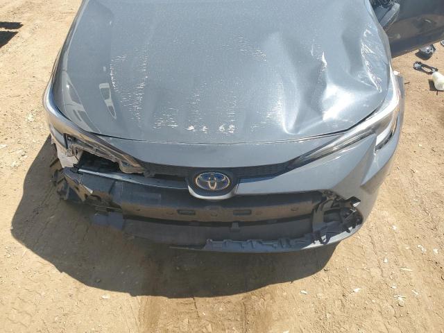 Photo 10 VIN: JTDBCMFE9P3014174 - TOYOTA COROLLA LE 