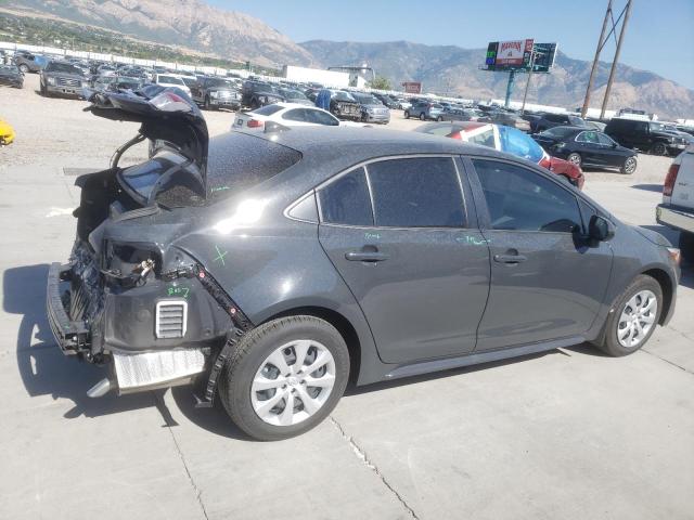 Photo 2 VIN: JTDBCMFE9P3021805 - TOYOTA COROLLA LE 