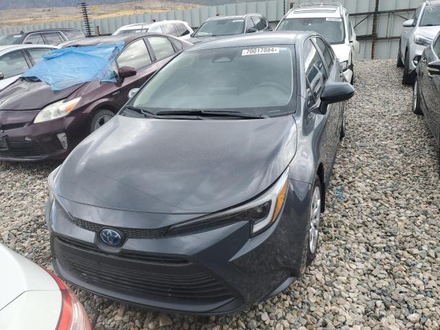 Photo 4 VIN: JTDBCMFE9P3021805 - TOYOTA COROLLA LE 