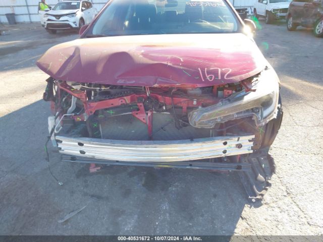 Photo 5 VIN: JTDBCMFE9PJ015496 - TOYOTA COROLLA 