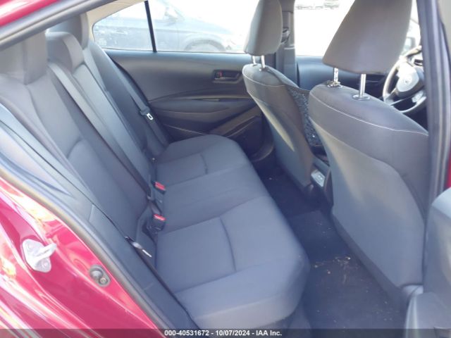 Photo 7 VIN: JTDBCMFE9PJ015496 - TOYOTA COROLLA 