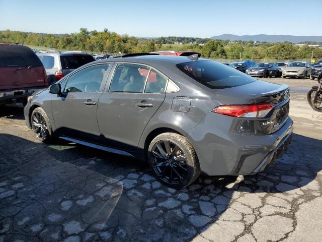 Photo 1 VIN: JTDBCMFE9R3048411 - TOYOTA COROLLA LE 