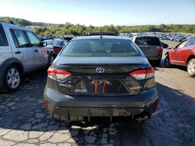 Photo 5 VIN: JTDBCMFE9R3048411 - TOYOTA COROLLA LE 