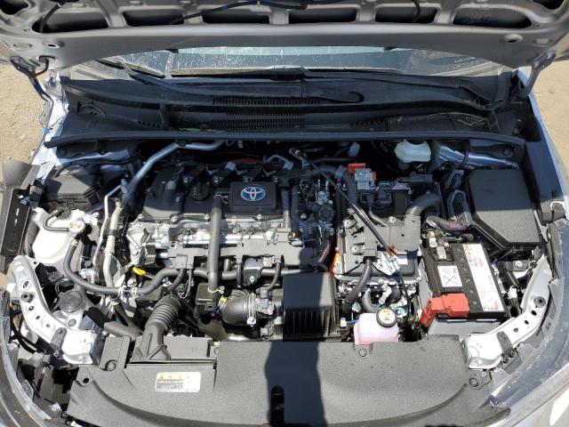 Photo 10 VIN: JTDBCMFE9R3055214 - TOYOTA COROLLA 