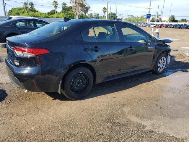 Photo 2 VIN: JTDBCMFE9R3056508 - TOYOTA COROLLA LE 