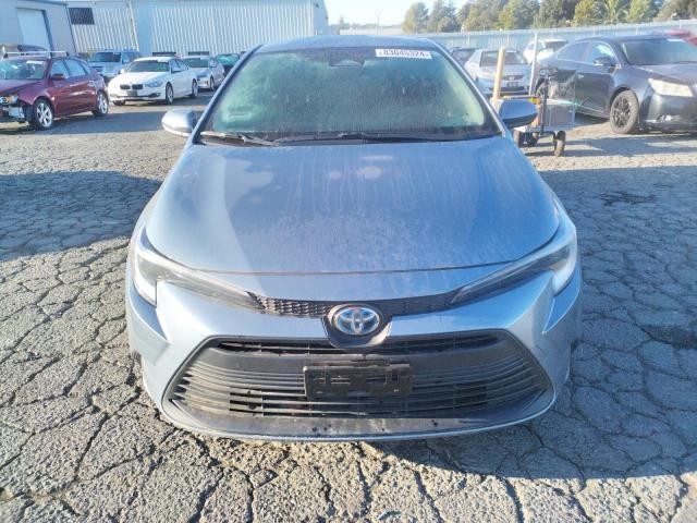 Photo 4 VIN: JTDBCMFE9RJ022015 - TOYOTA COROLLA LE 